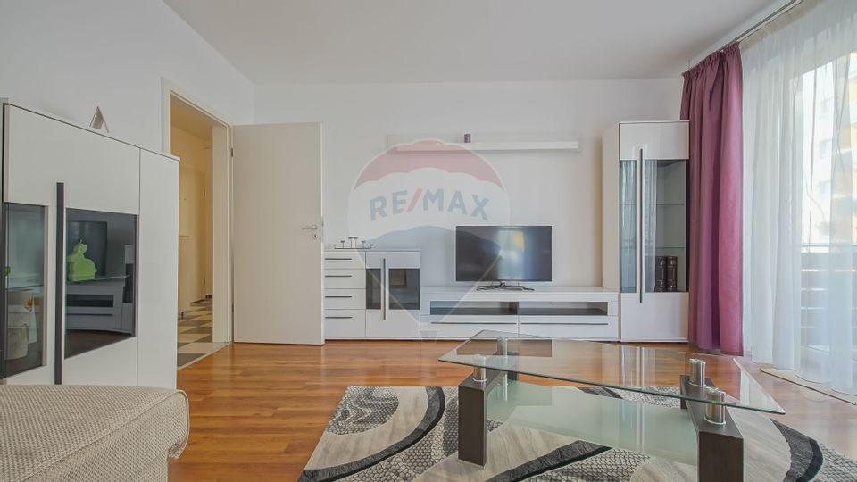 3 room Apartment for rent, Bartolomeu area