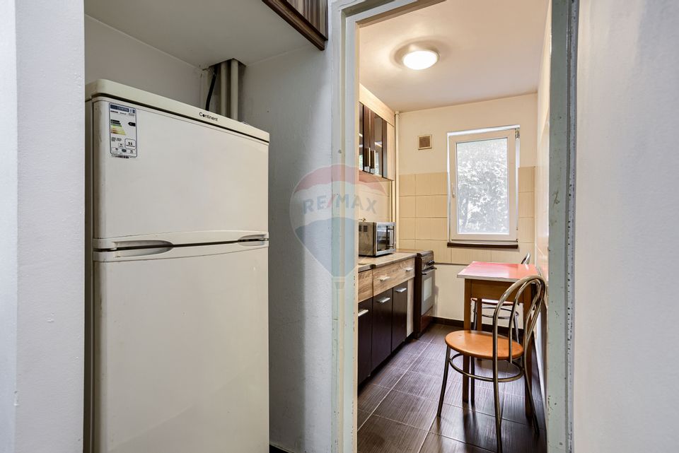 2 room Apartment for rent, Romanilor area