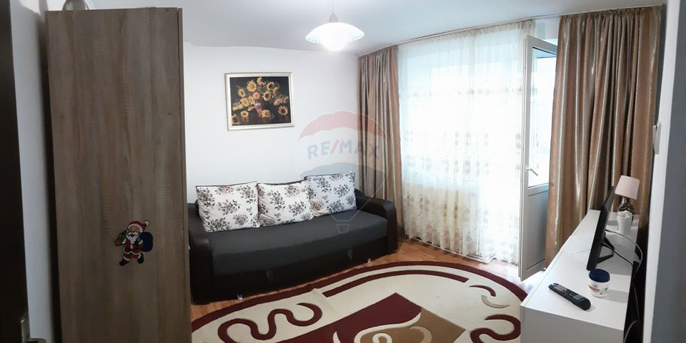 4 room Apartment for sale, Maratei area