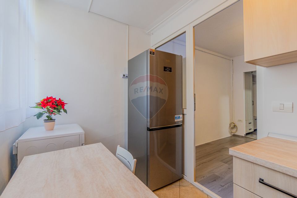 1 room Apartment for sale, Astra area