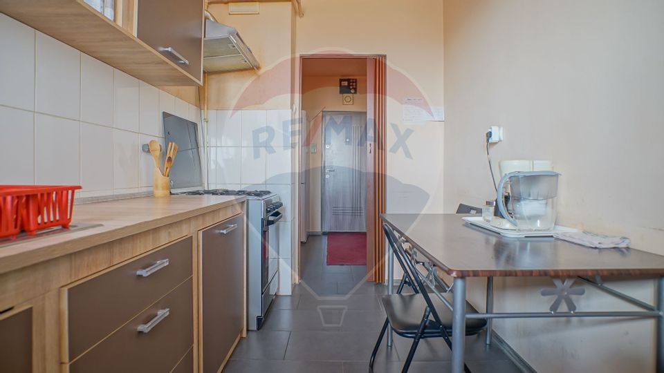 3 room Apartment for sale, Astra area