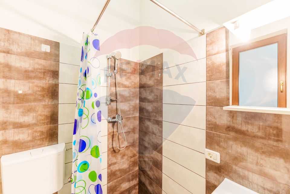 2 room Apartment for rent, Central area