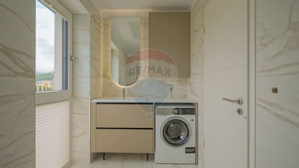 Locuință elegantă 2 camere | Finisaje premium | Astra – Brașov