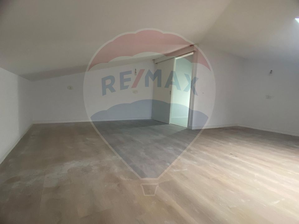 DE VANZARE Vila tip Quadruplex OTOPENI- Comision 0% - Dezvoltator