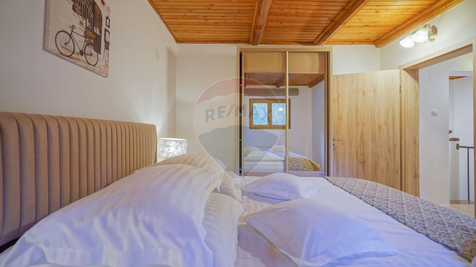 11 room Hotel / Pension for sale