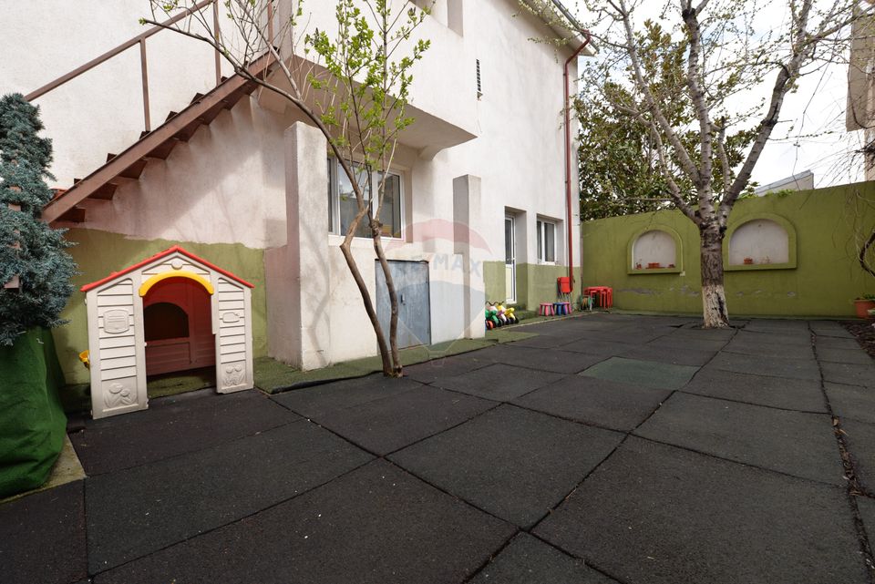 356sq.m Commercial Space for sale, Drumul Taberei area