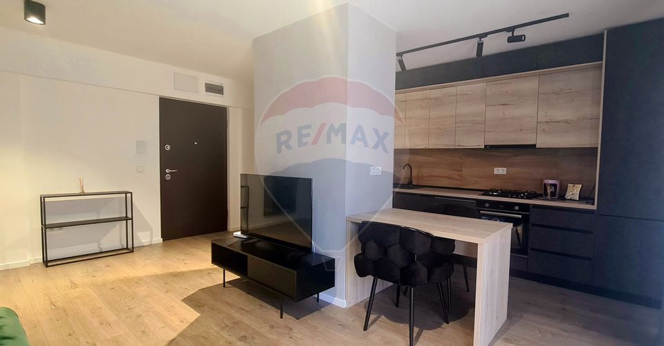 2 room Apartment for rent, Floreasca area