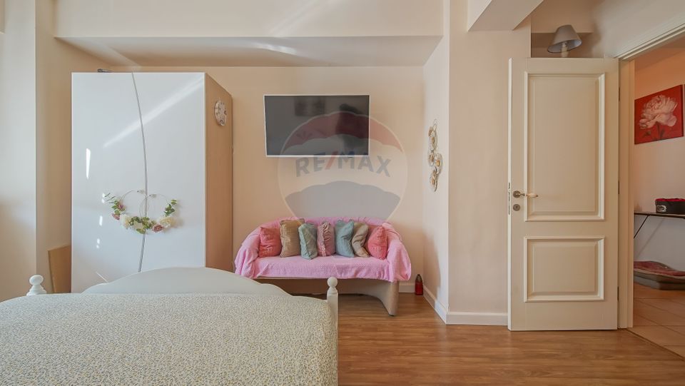 The perfect home in Răcădău – Space, comfort and accessibility!