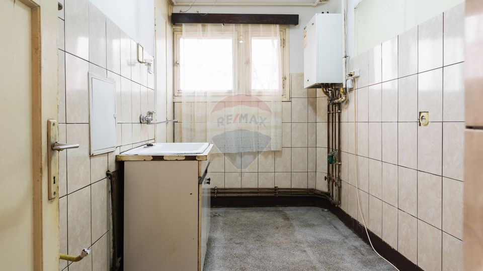 2 room Apartment for sale, Astra area