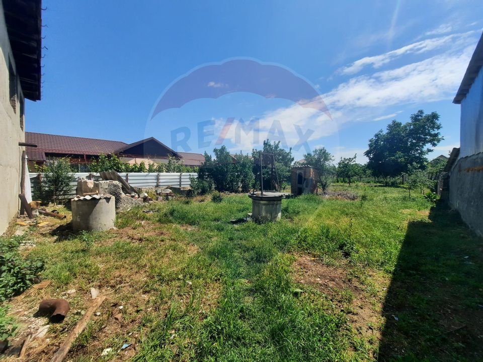 4 room House / Villa for sale