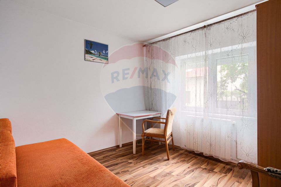 Apartament 3 camere de vânzare, zona Grădiste-Ideal pentru o familie!
