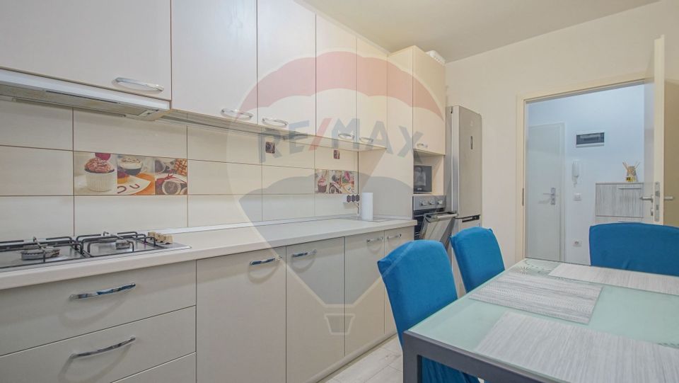 2 room Apartment for rent, Bartolomeu area