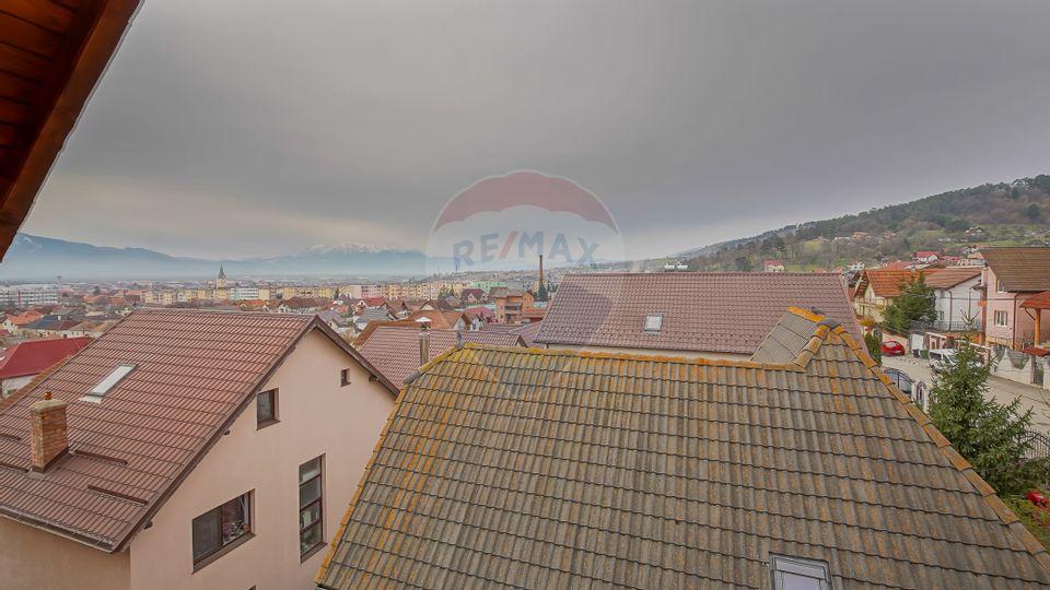 Spacious, energy-efficient house, ideal for families with children!