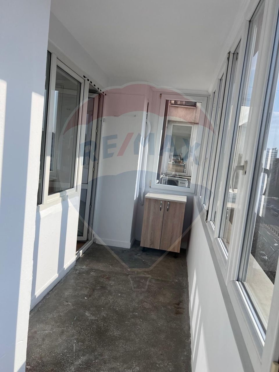 2 room Apartment for rent, Vatra Luminoasa area