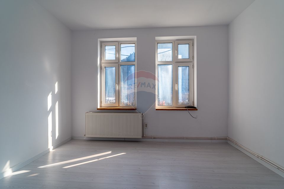 Casă / Apartament in Azuga