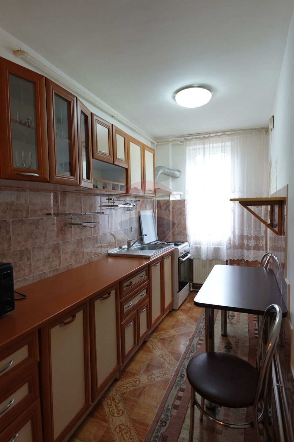 3 room Apartment for sale, Central area