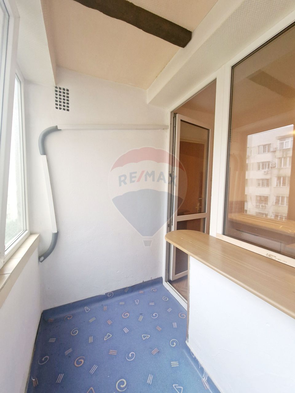 For rent studio apartment Vatra Luminoasa - Metro Muncii / Iancului