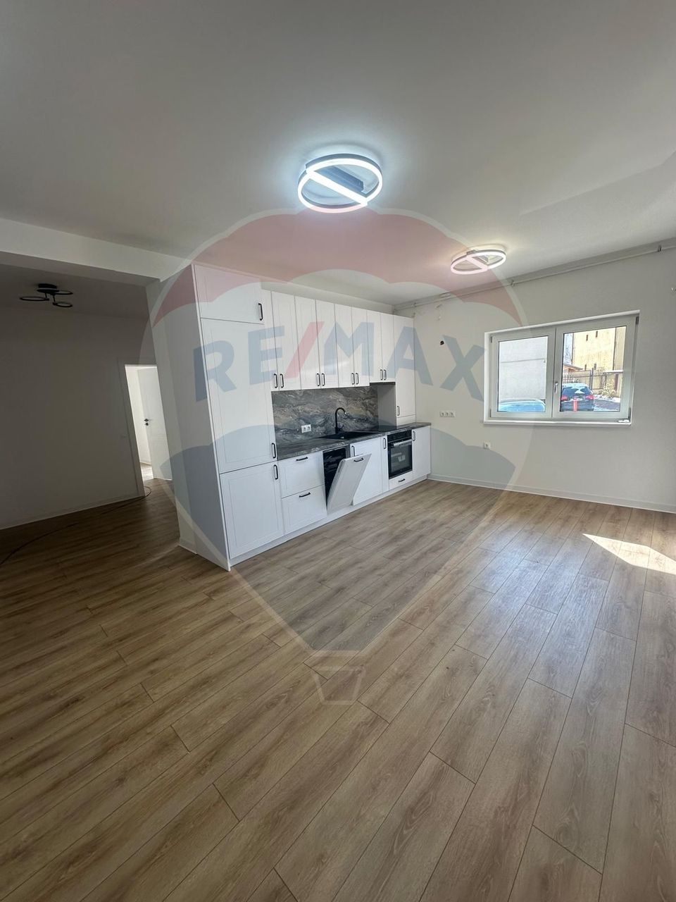 2 room Apartment for sale