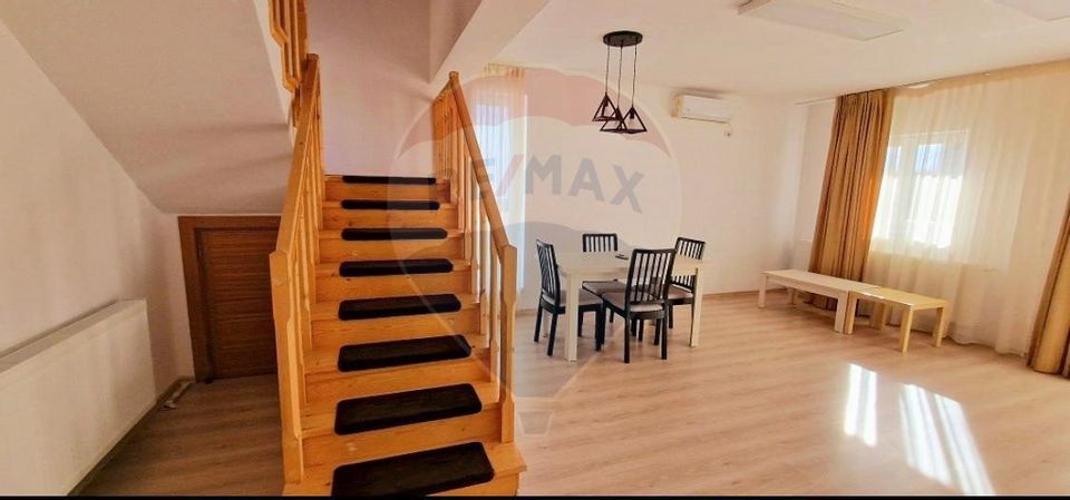 5 room House / Villa for rent, Nord area