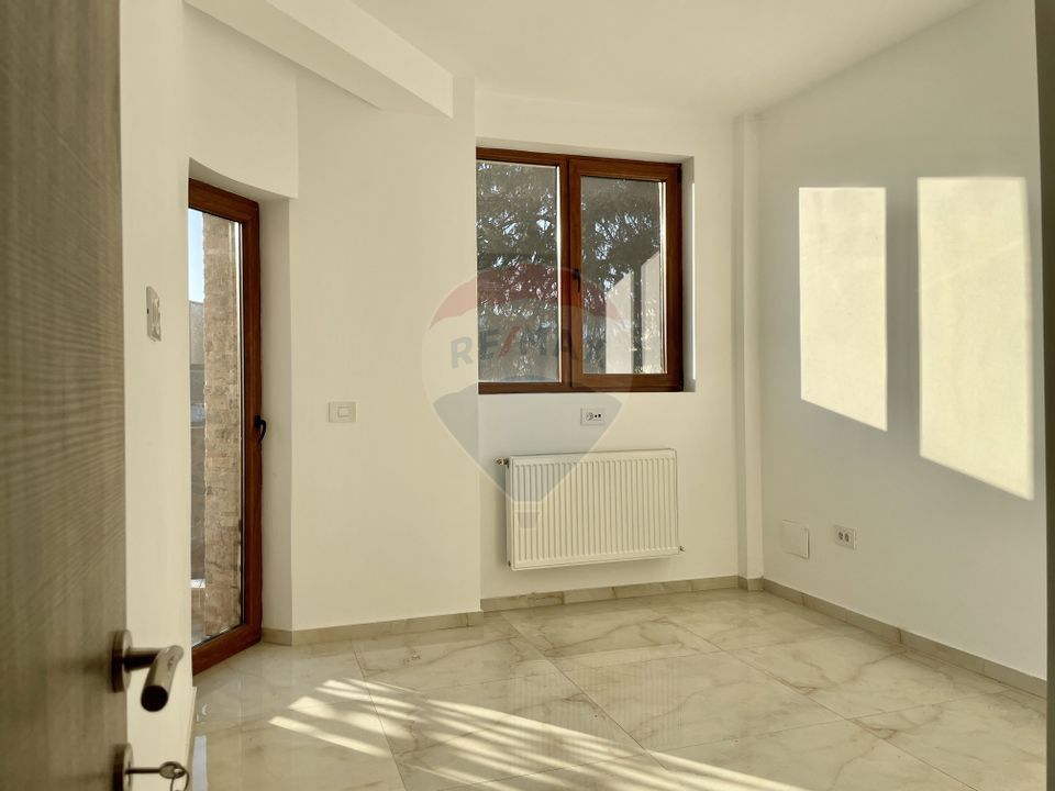 7 room House / Villa for rent, Stefan cel Mare area