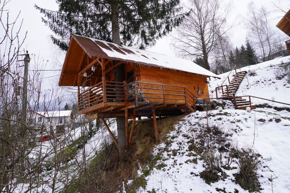 5 room House / Villa for sale