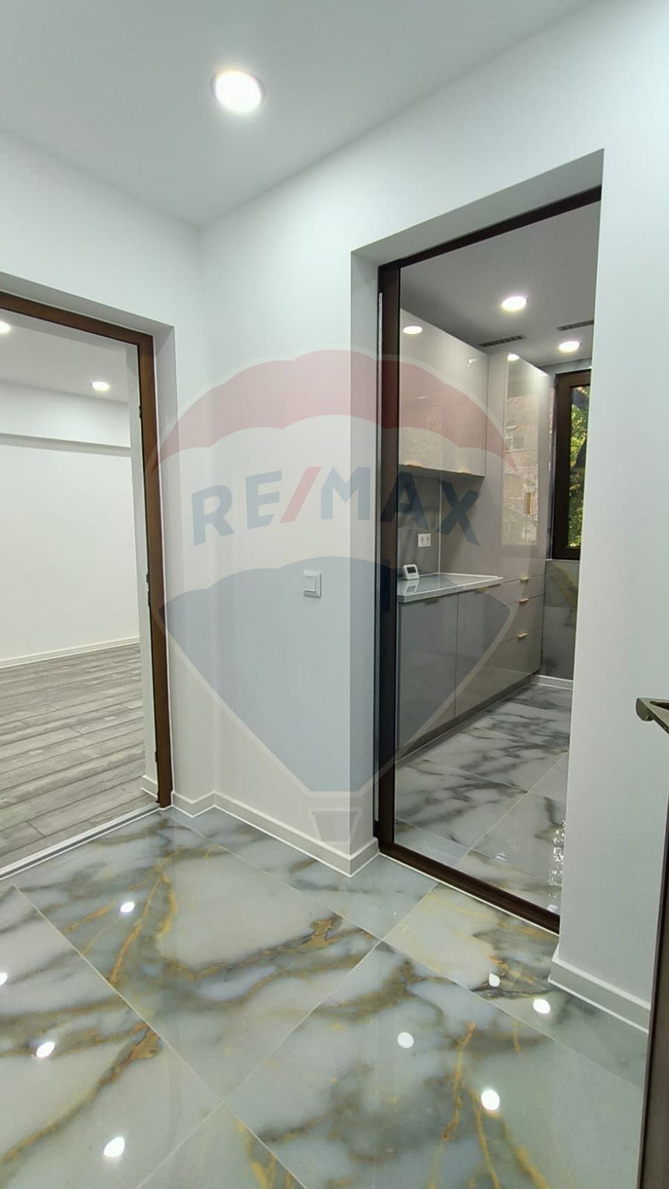 2 room Apartment for sale, Tiglina 1 area