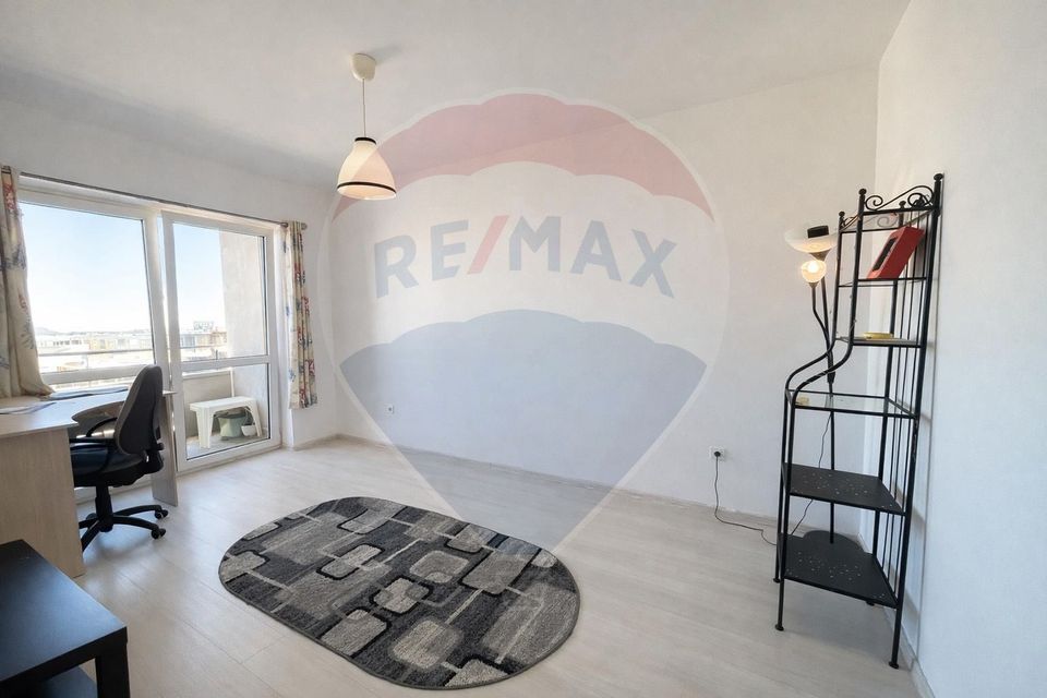 2 room Apartment for sale, Bartolomeu area