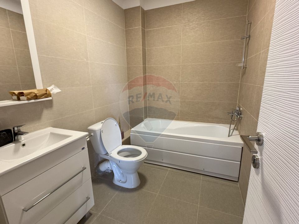 First tenant | Fully furnished |Private parking with electrical outlet