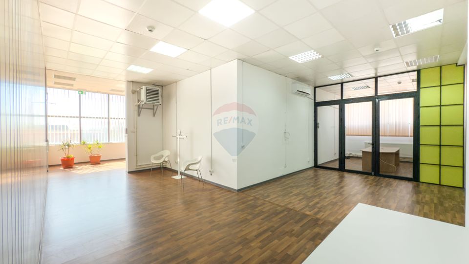 Oportunitate de Business – Spațiu de Birouri - comision 0%