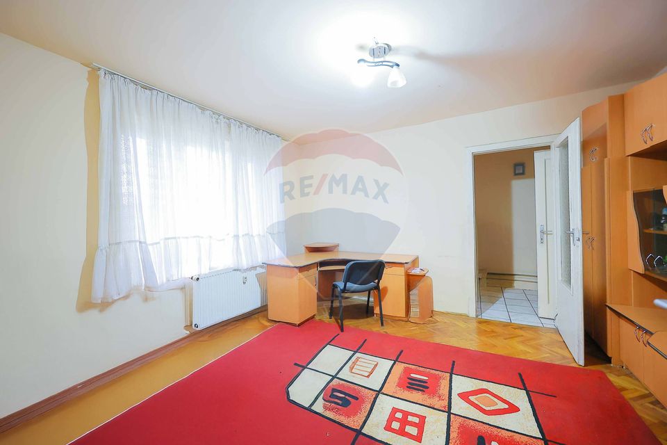 2 room Apartment for sale, Ultracentral area