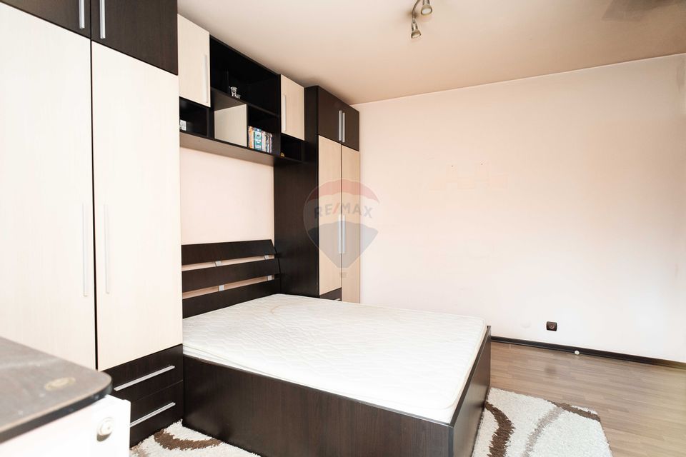3 room Apartment for sale, Nicolina area