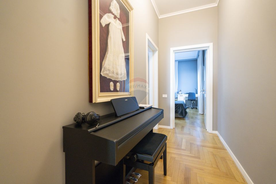 5 room House / Villa for sale, Dealuri Oradea area