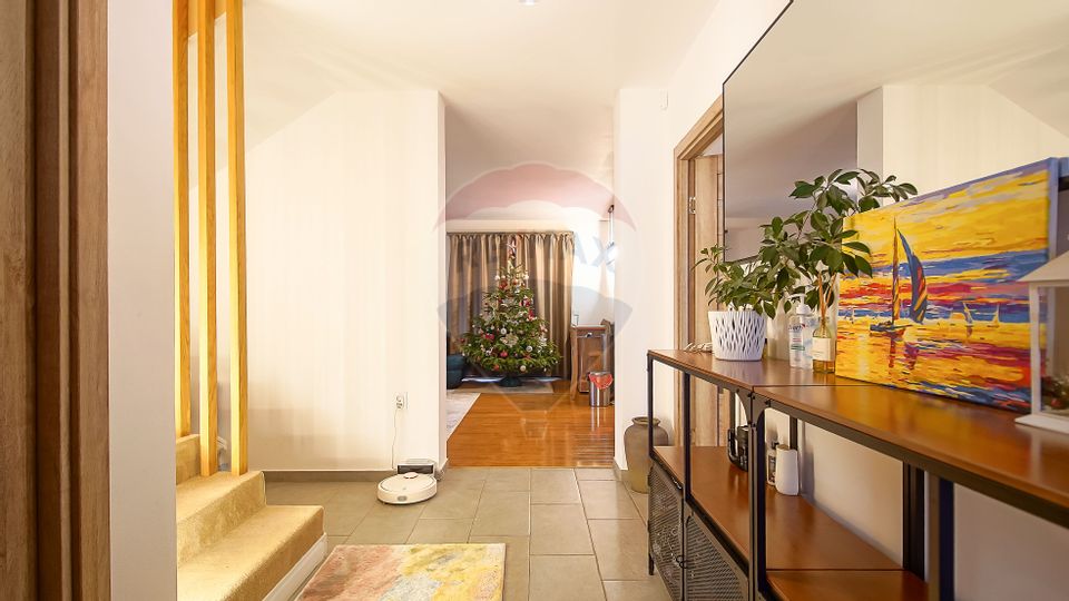 COMISION 0% | Casă tip duplex de vânzare | 5 camere | Cartier Izvor |