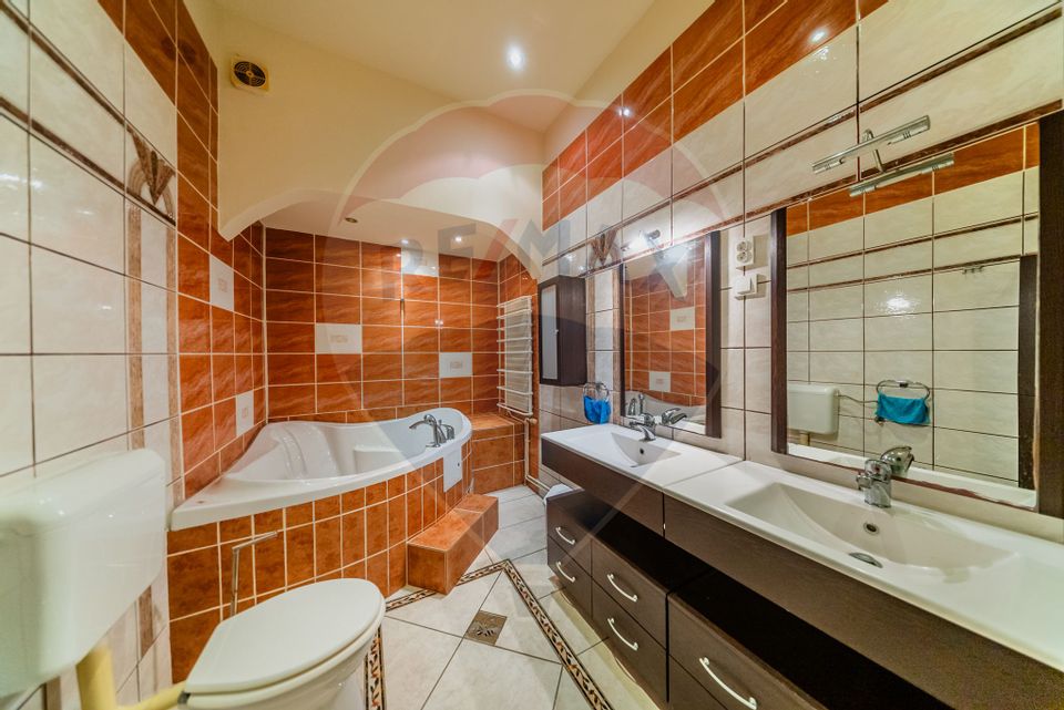 Spațiu de birouri ultracentral Bulevardul Revolutiei