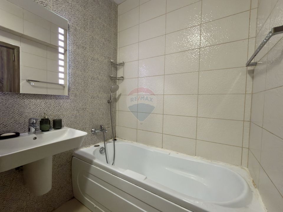 Apartament modern cu 2 camere de inchiriat in zona Berceni