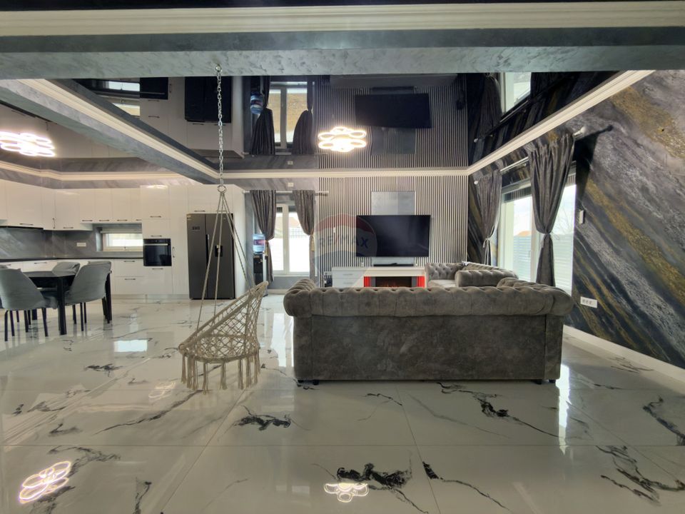 5 room House / Villa for sale