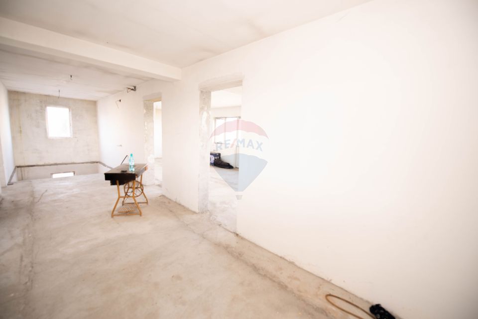 Casa individuala cu 6 camere de vanzare, Singureni, Cringuri, Giurgiu