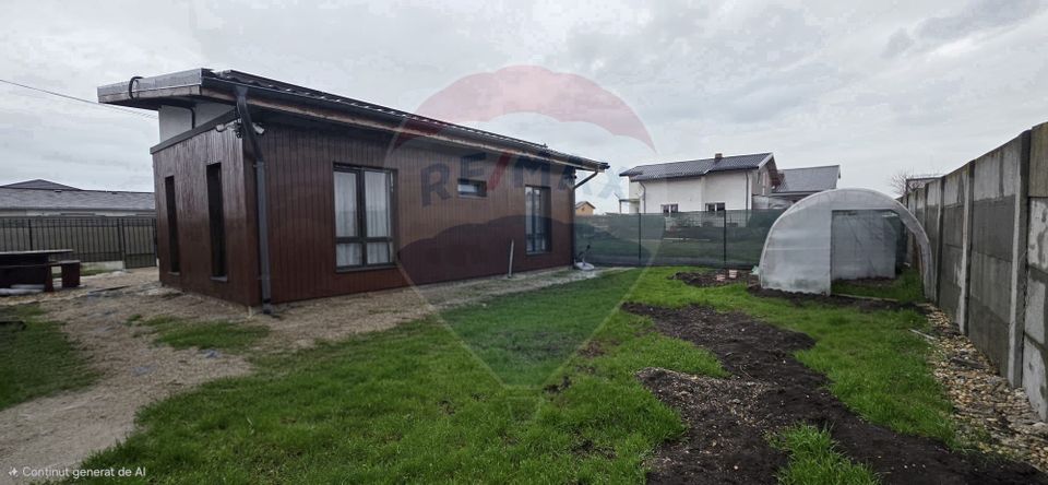 3 room House / Villa for sale