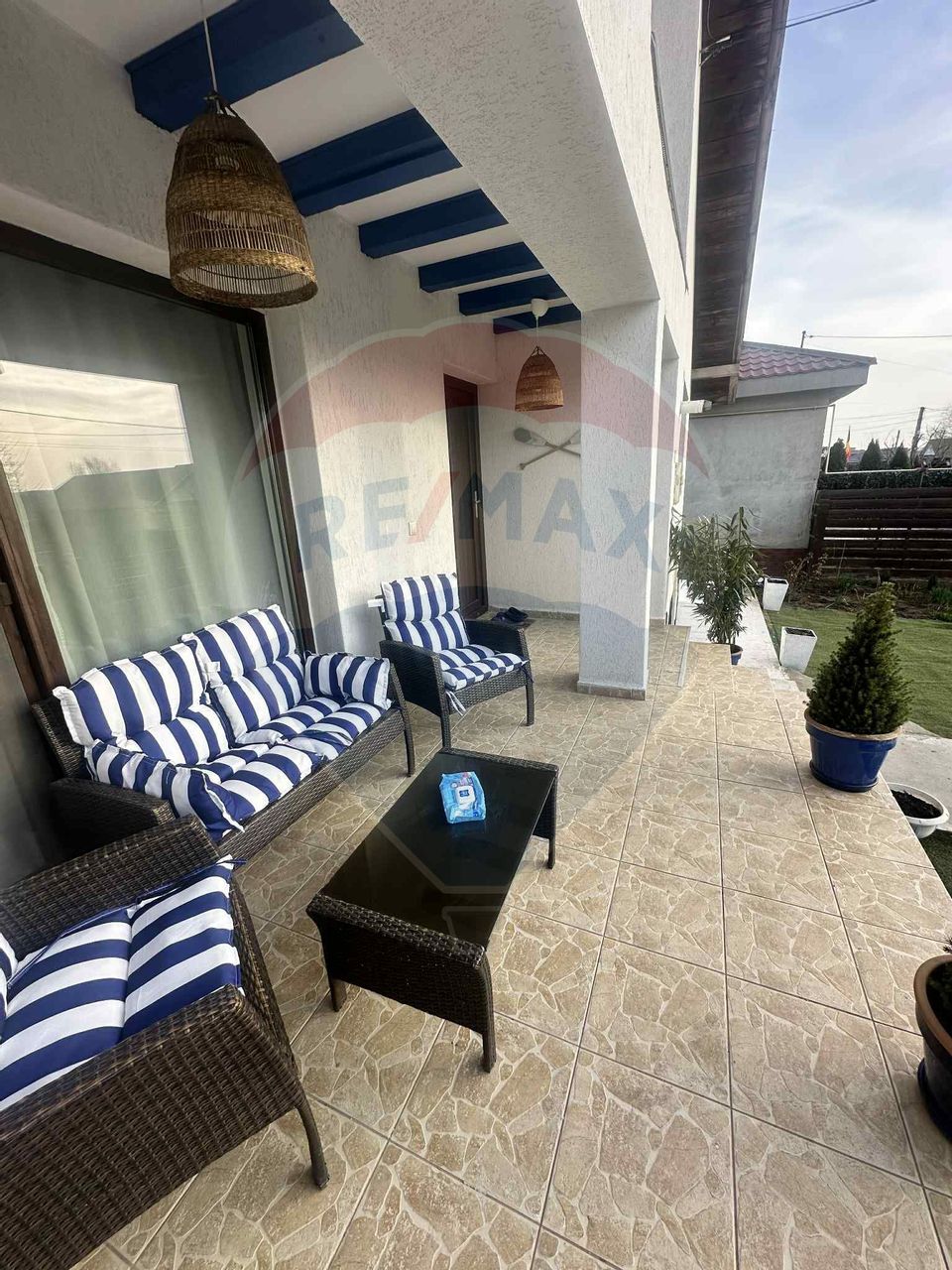 Casă de vanzare in Lumina, Constanta