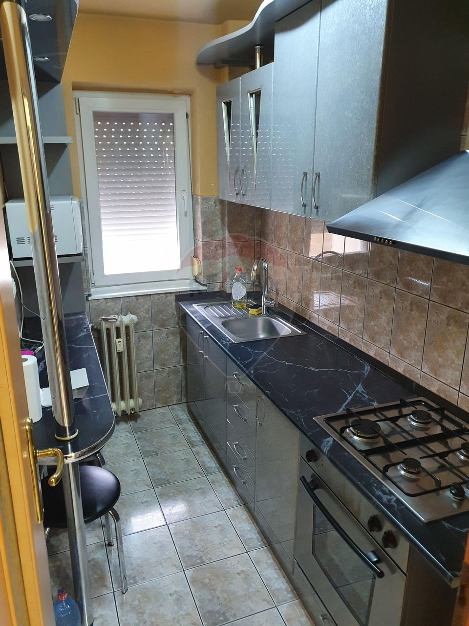Apartament superb cu 3 camere de vânzare în zona Fortuna
