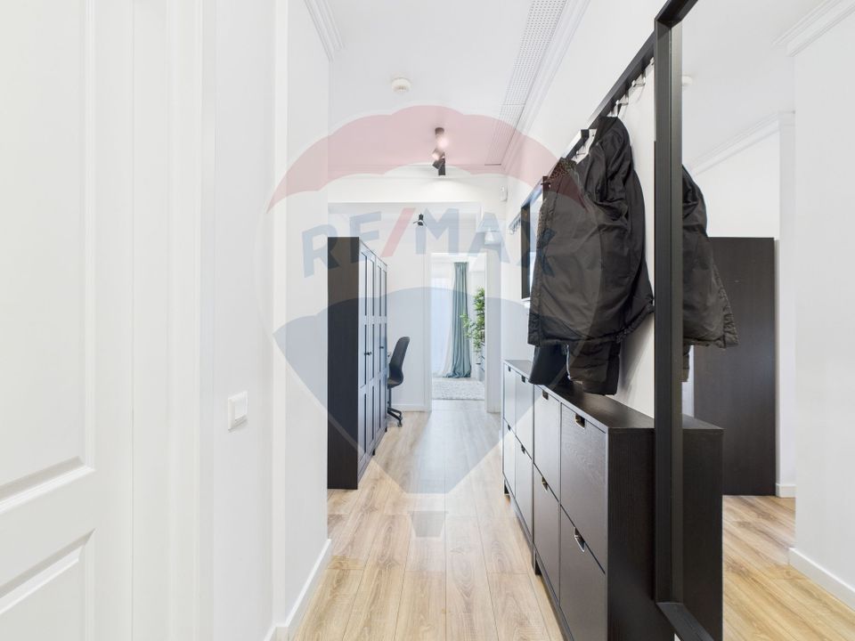 Apartament 2 camere în zona Calea 13 Septembrie