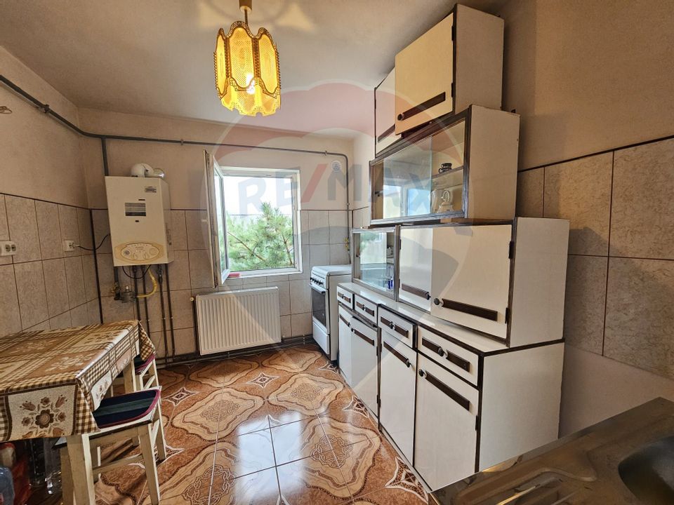 2 room Apartment for sale