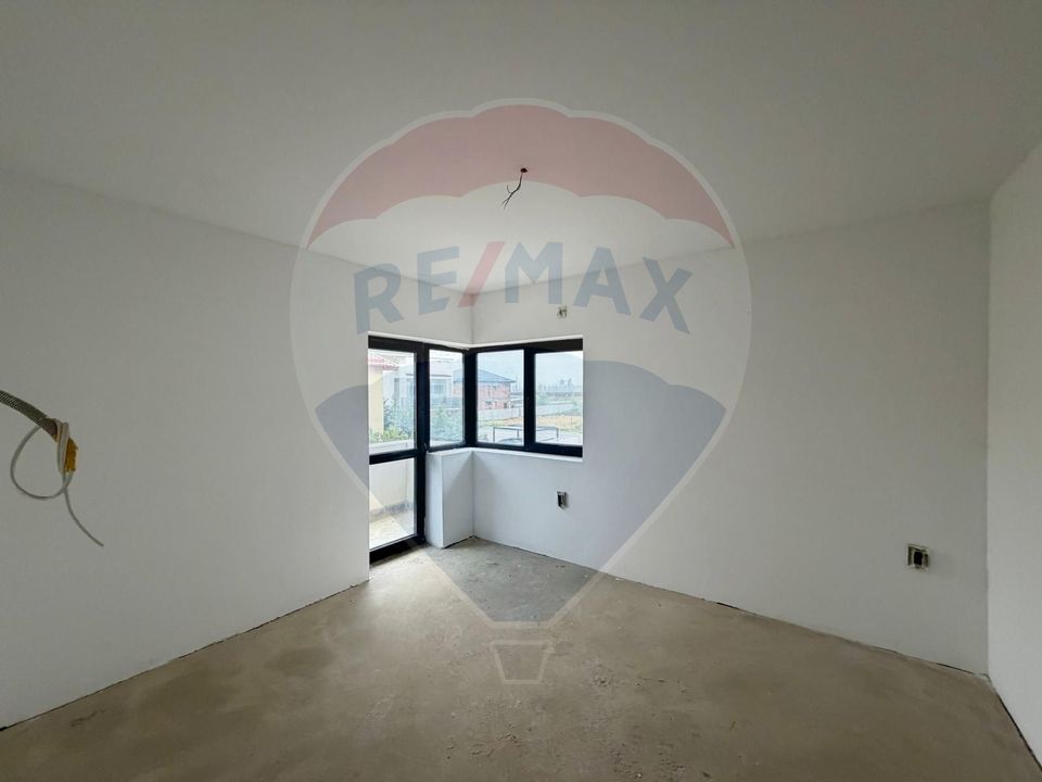 Casă/Duplex 4 camere Cernica