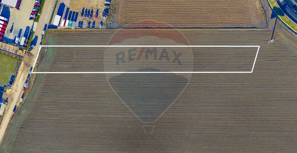 Comision 0% | Teren 4,900mp Sanpetru / Strada Livezii