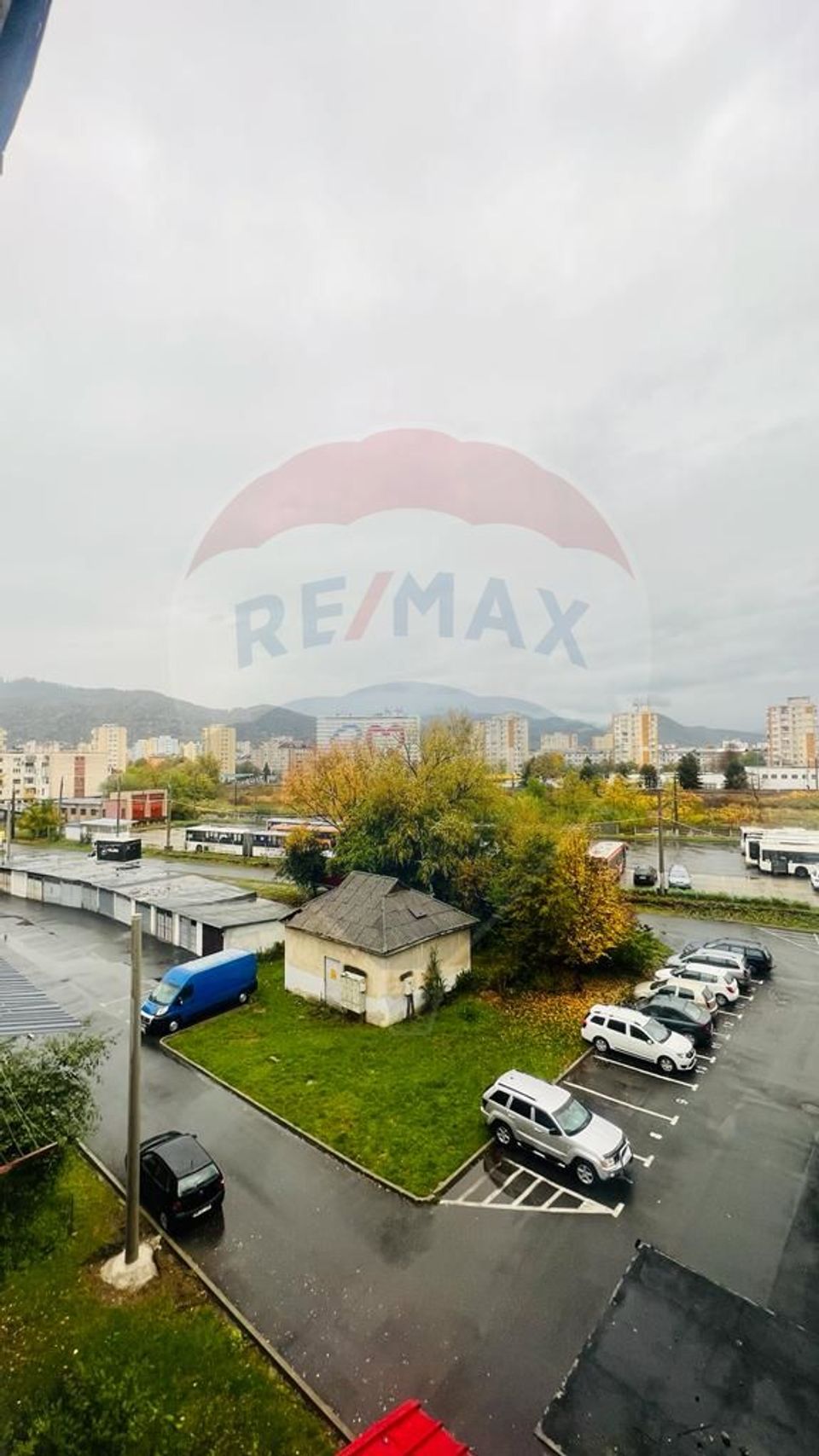 1 room Apartment for sale, Depozitelor area