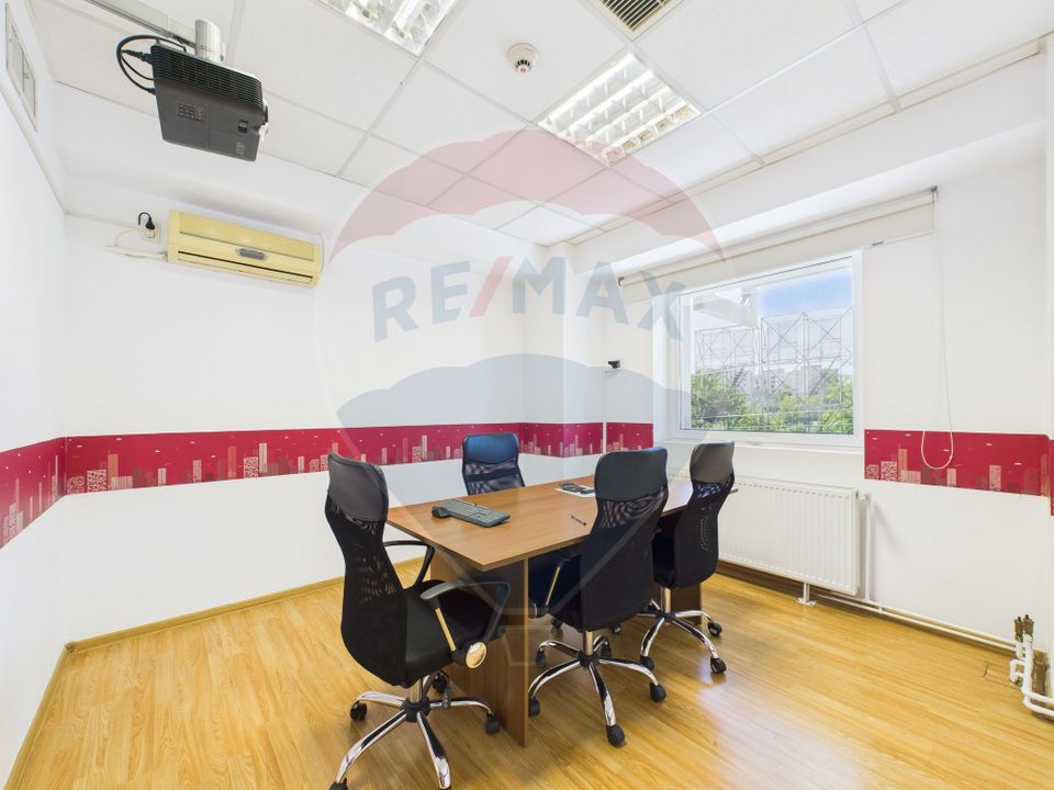 Zona Vitan - Spațiu de birouri suprafata 183 mp