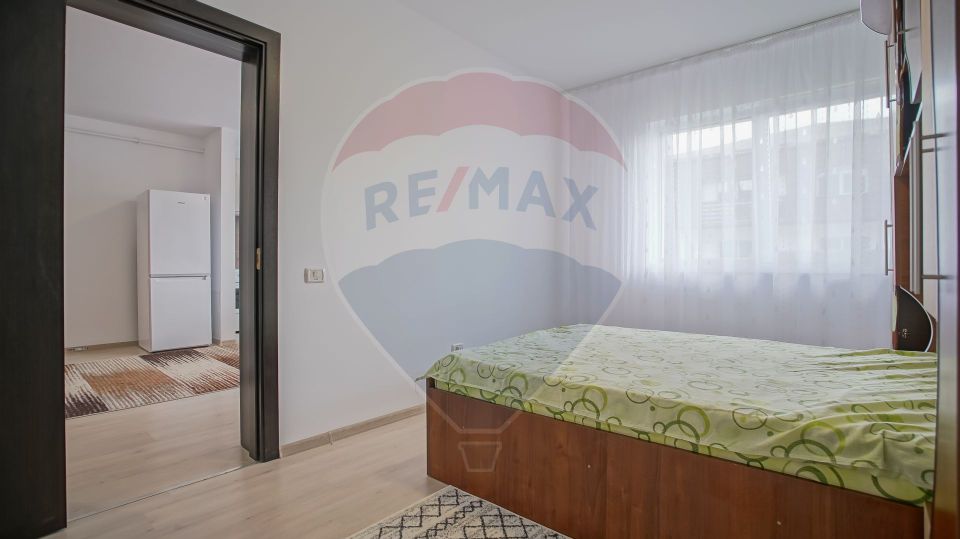 Apartament nou, mobilat si utilat, contract chiriasi