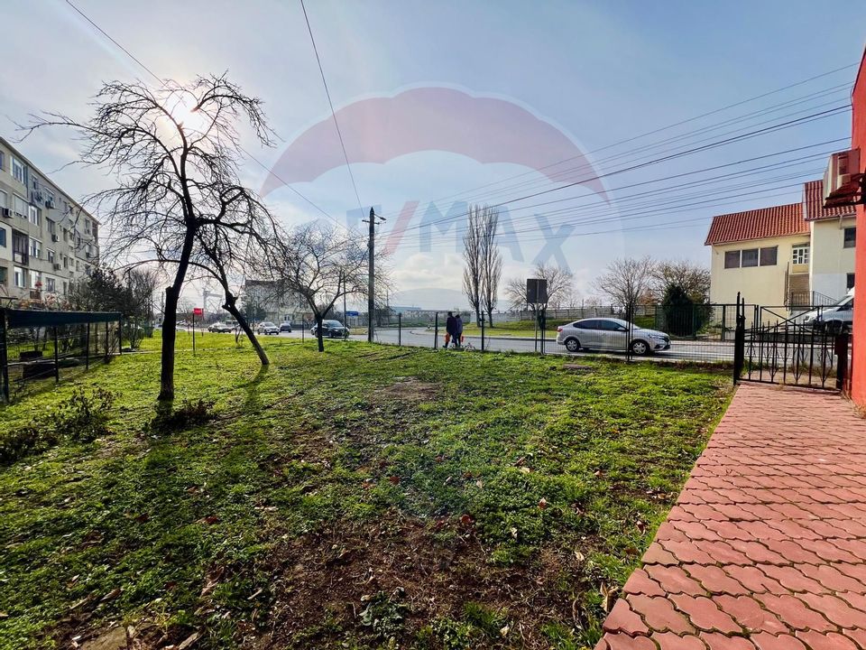 Spațiu comercial de 190mp de vânzare în zona Nord-Est