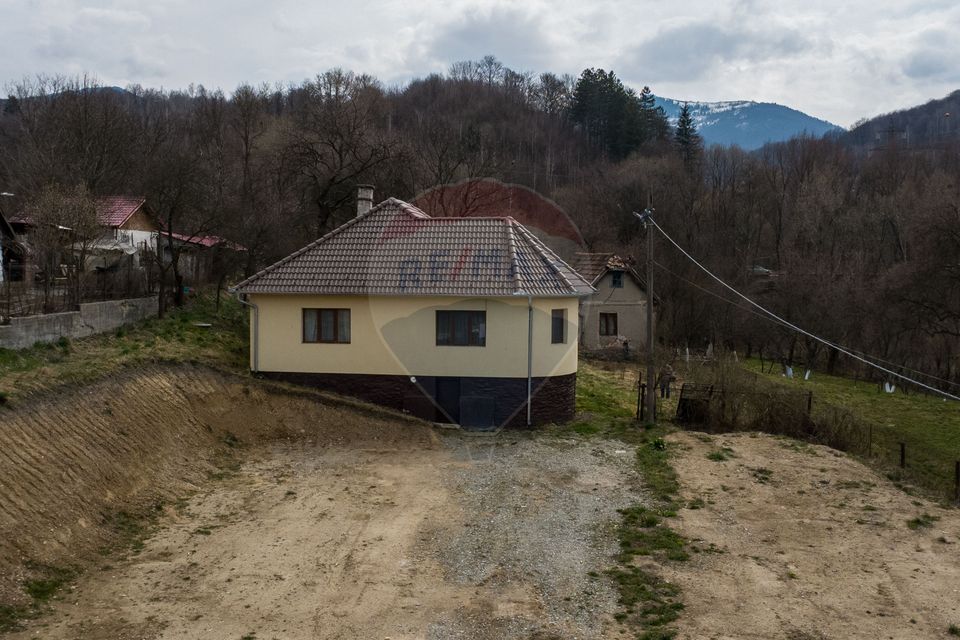 3 room House / Villa for sale, Central area