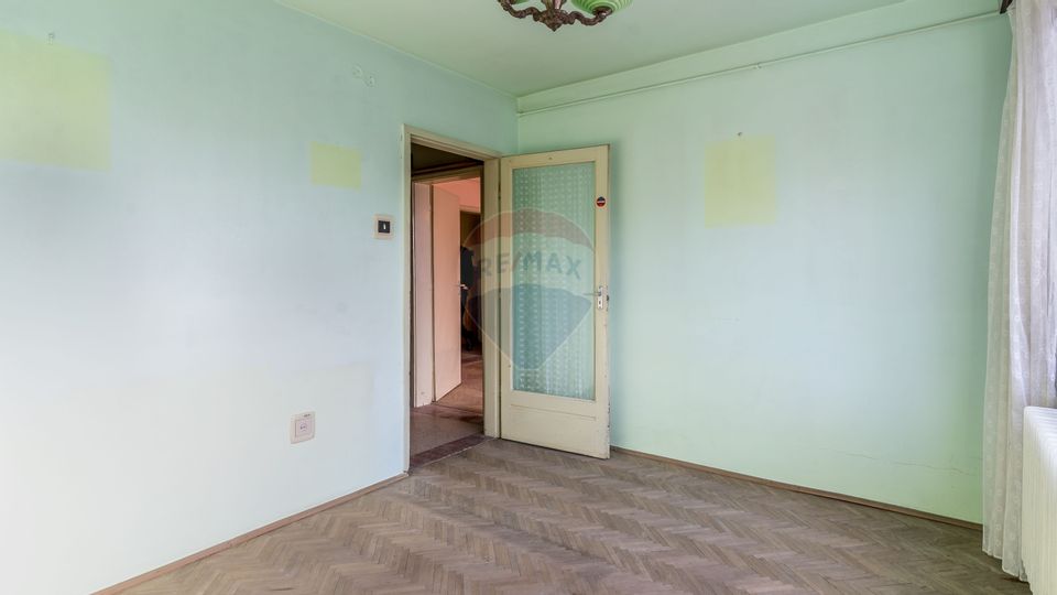 2 room apartment for sale